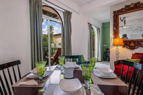 Studio Romantique - Tropical Garden